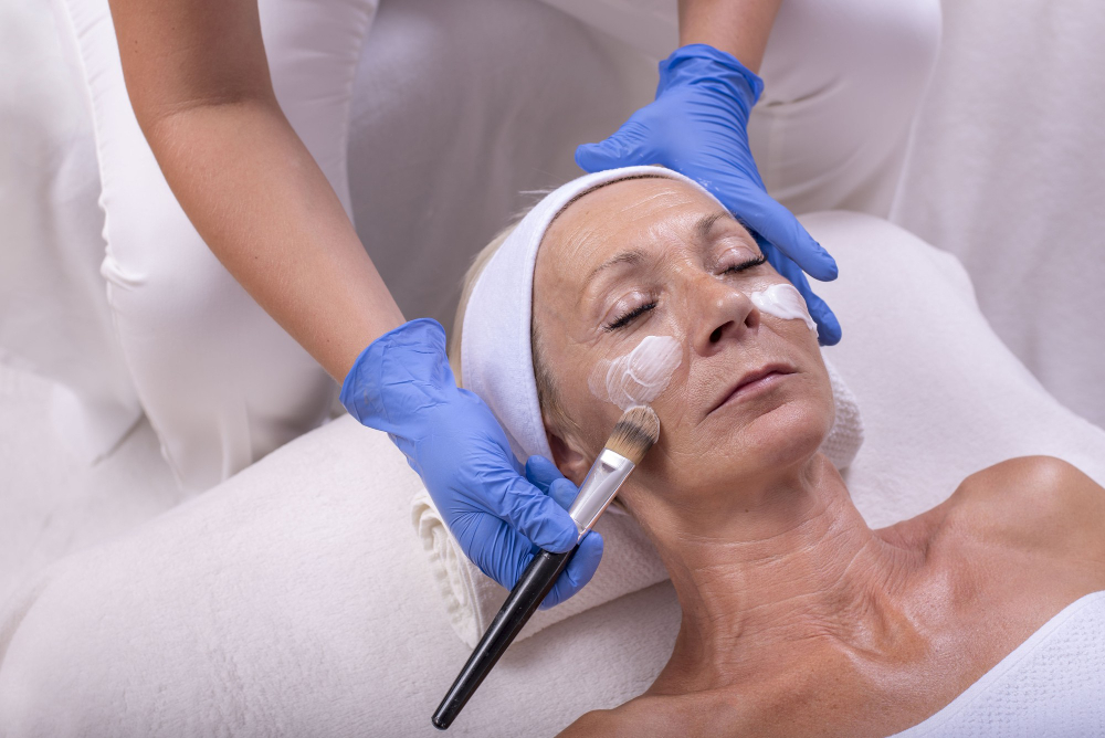 Skin Treatments (Anti-aging, Hydration)