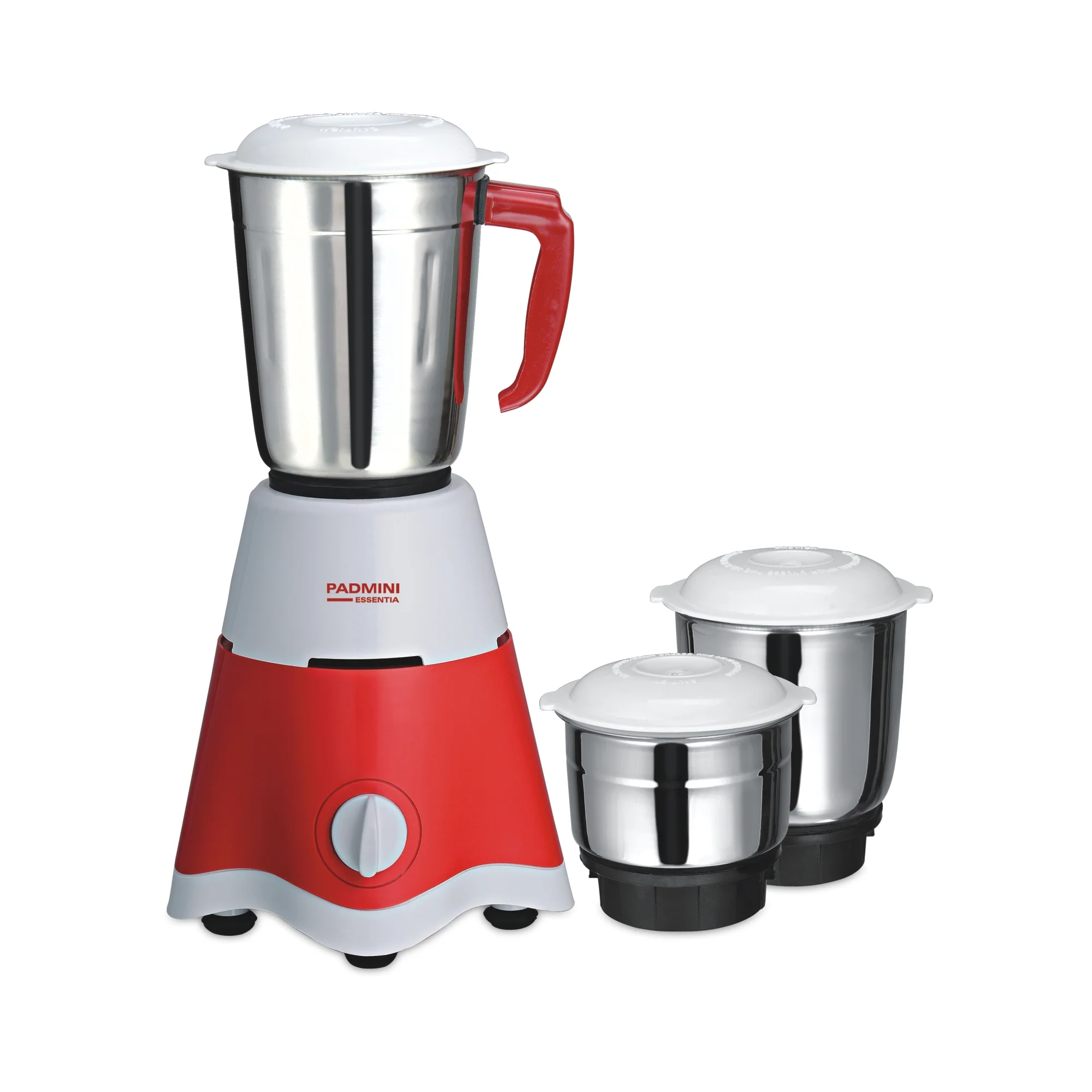 Mixer Grinder